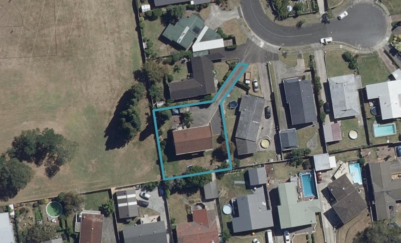 16 Knightsbridge Place, Dinsdale, Hamilton - Carousel 1