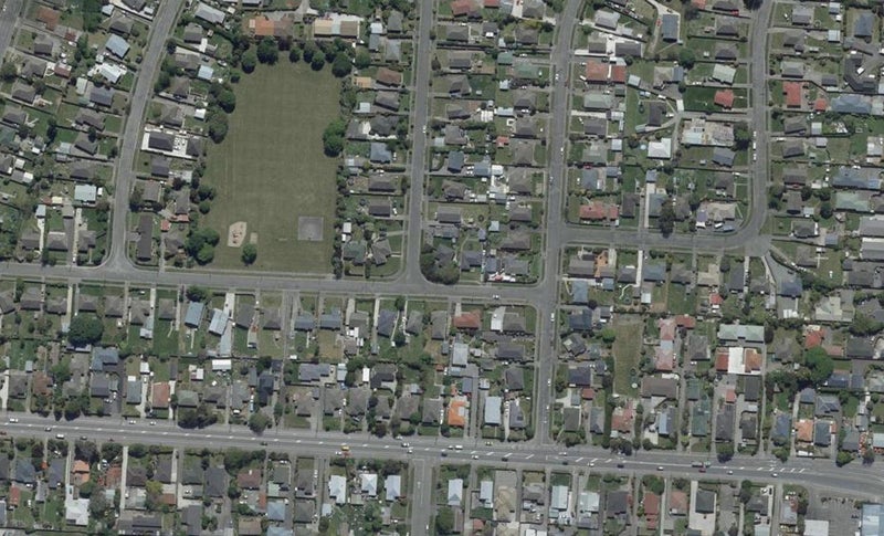 37 Paddington Street, Northcote, Christchurch - Carousel 1