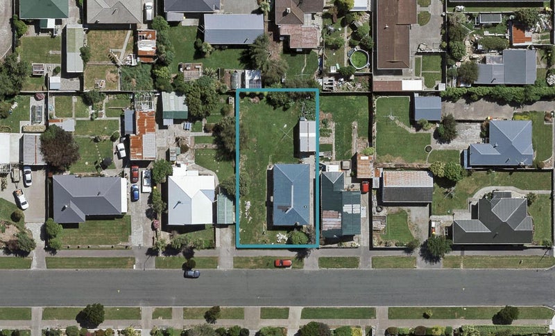 116 Scandrett Street, Appleby, Invercargill - Carousel 1