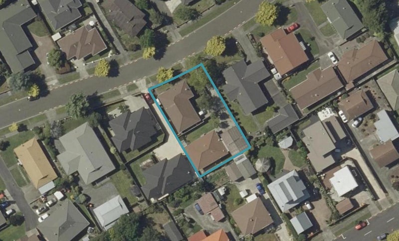 12A Woodfield Avenue, Roslyn, Palmerston North - Carousel 1