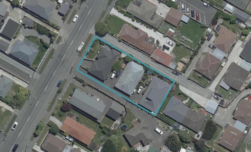 3/76 Highsted Road, Bishopdale, Christchurch - Carousel 1