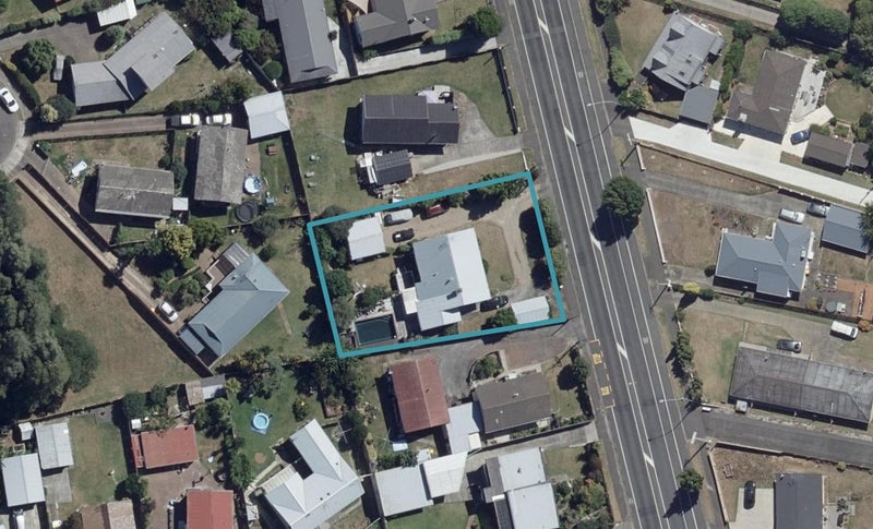 66 Tuhikaramea Road, Dinsdale, Hamilton - Carousel 1