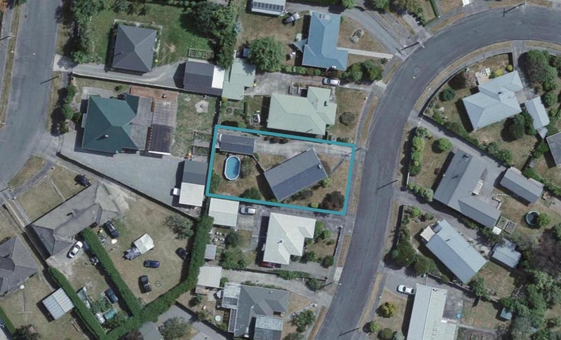 31 Wavell Crescent, Lansdowne, Masterton - Carousel 1