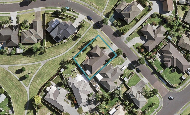 6 Moss Crescent, Takanini, Auckland - Carousel 1
