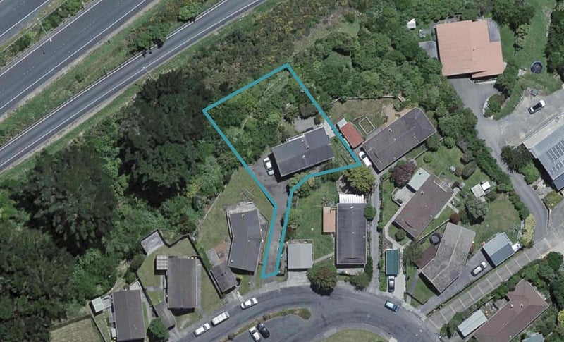 28 Buccaneer Place, Grenada Village, Wellington - Carousel 1