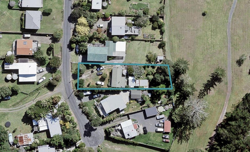 26 James Mcleod Road, Helensville - Carousel 1