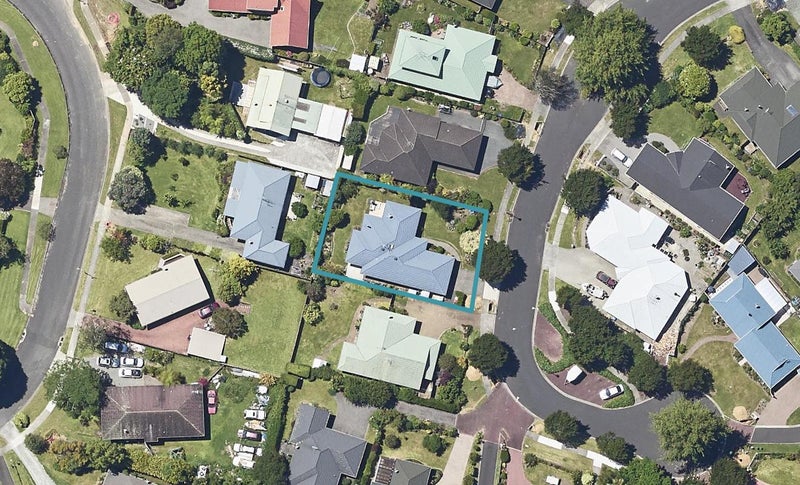 18 Belmont Rise, Katikati, Katikati - Carousel 1