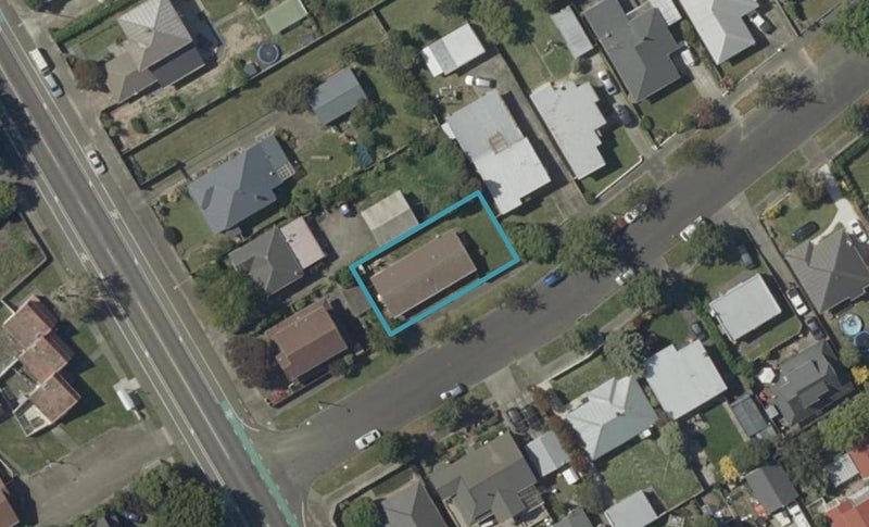 98 Havill Street, Takaro, Palmerston North - Carousel 1