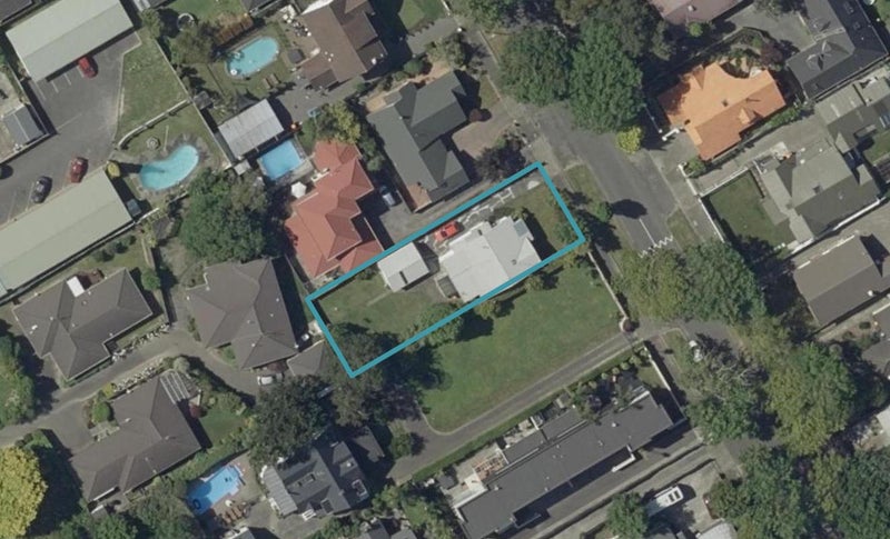 22 Union Street, Hokowhitu, Palmerston North - Carousel 1