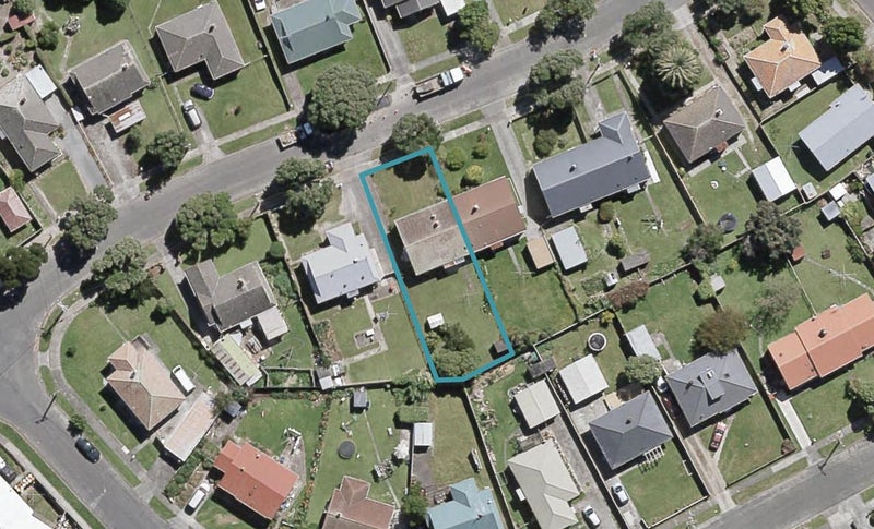 28 Hunter Street, Taita, Lower Hutt - Carousel 1