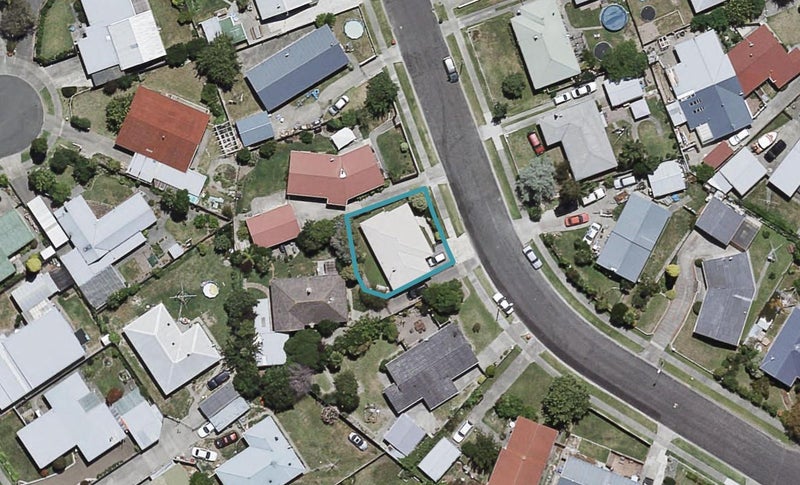 26A Shortland Street, Tamatea, Napier - Carousel 1