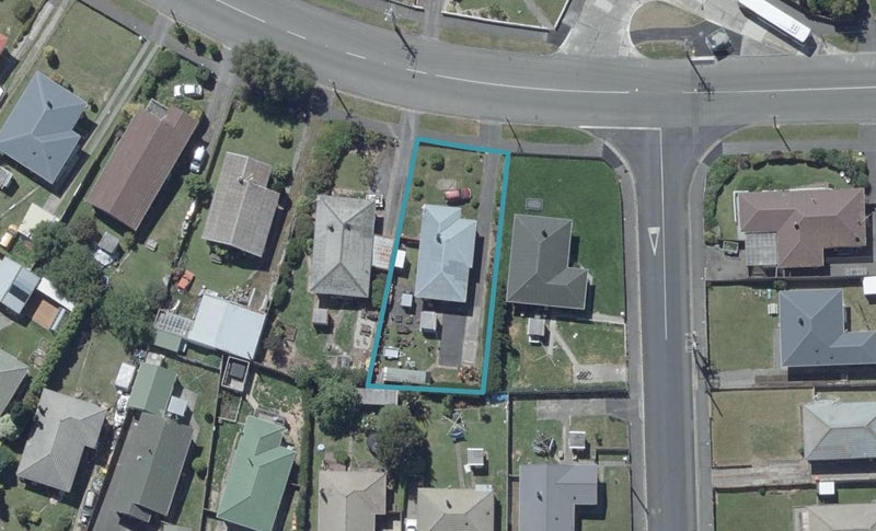309 Brockville Road, Brockville, Dunedin - Carousel 1