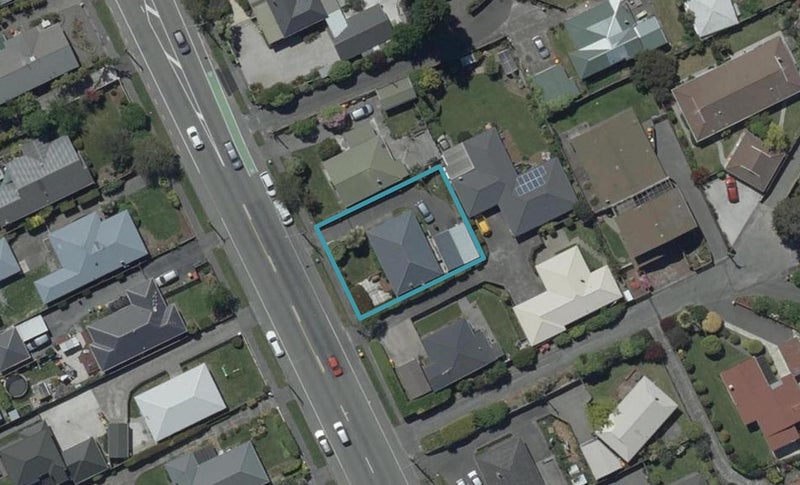 195 Hoon Hay Road, Hoon Hay, Christchurch - Carousel 1