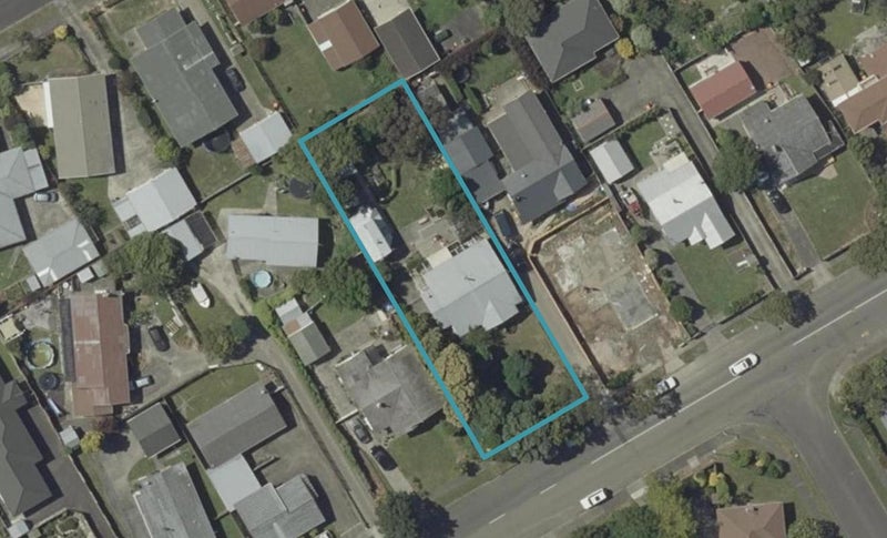 35 Rata Street, Roslyn, Palmerston North - Carousel 1