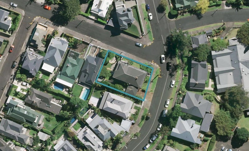 56 Saint Marys Road, Saint Marys Bay, Auckland - Carousel 1