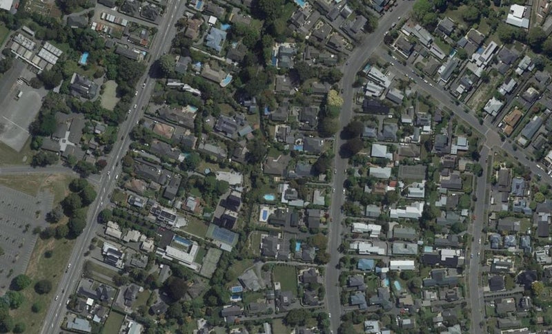 105 Puriri Street, Riccarton, Christchurch - Carousel 1