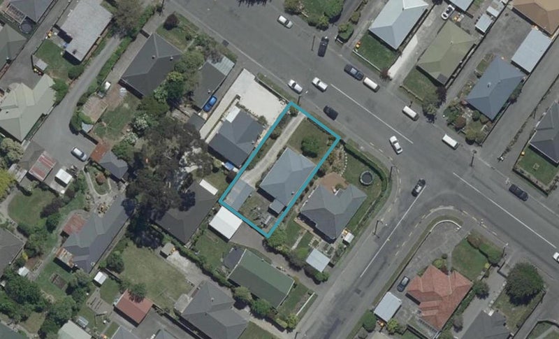 83 Vagues Road, Northcote, Christchurch - Carousel 1