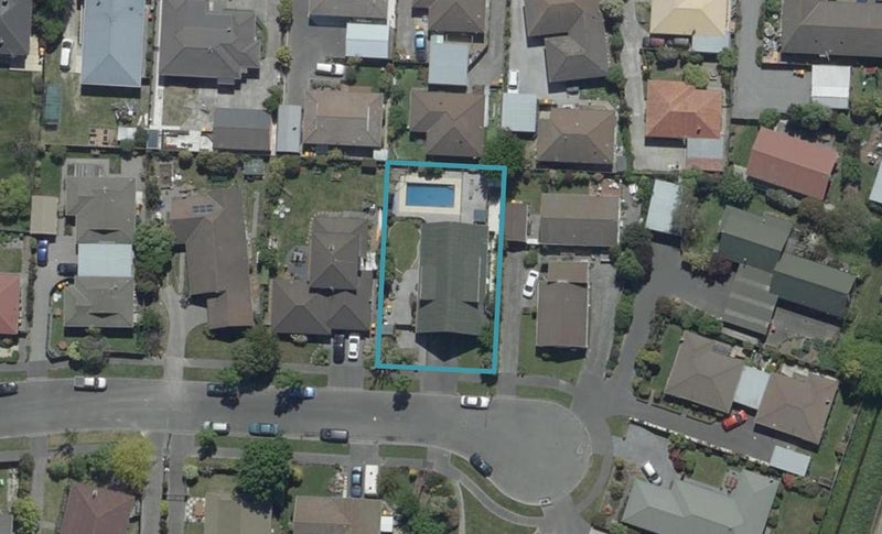 33 Marlene Street, Casebrook, Christchurch - Carousel 1