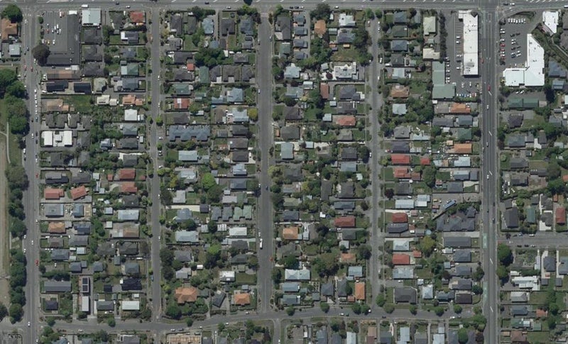 50 Cleveland Street, Edgeware, Christchurch - Carousel 1