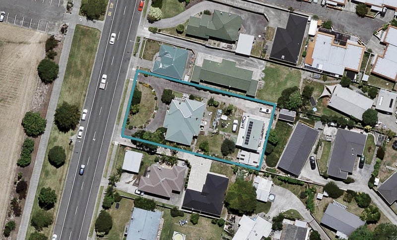 295 Taradale Road, Pirimai, Napier - Carousel 1