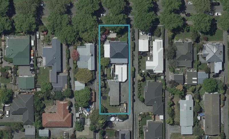 126 Fisher Avenue, Beckenham, Christchurch - Carousel 1