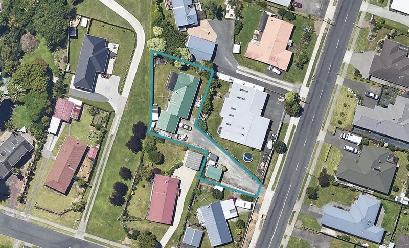 36 Wills Road, Katikati, Katikati - Carousel 1