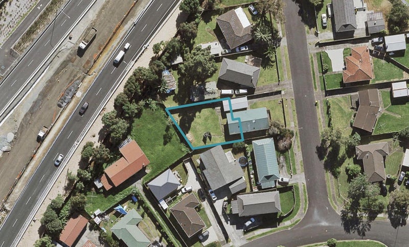37B Killington Crescent, Mangere, Auckland - Carousel 1
