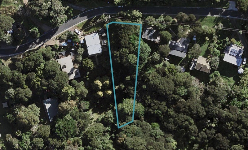 9 Hill Road, Palm Beach, Waiheke Island - Carousel 1