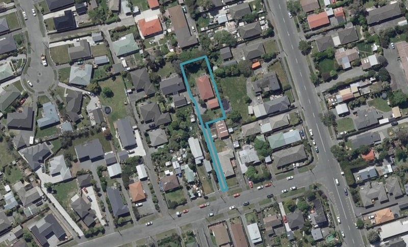 8 Cradock Street, South New Brighton, Christchurch - Carousel 1