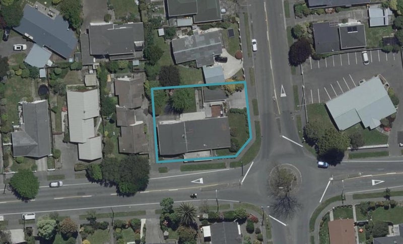 2 Merrin Street, Avonhead, Christchurch - Carousel 1