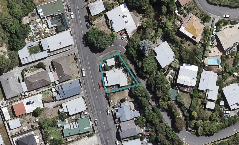 13 Chaucer Road South, Hospital Hill, Napier - Carousel 1