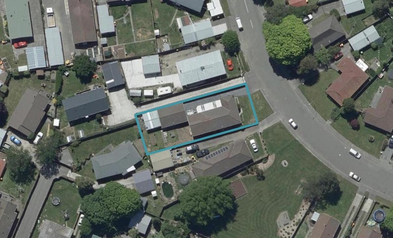 63 Malabar Crescent, Broomfield, Christchurch - Carousel 1