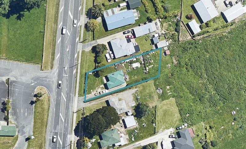 532 Ngongotaha Road, Fairy Springs, Rotorua - Carousel 1