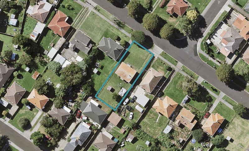 26 Stewart Avenue, Panmure, Auckland - Carousel 1