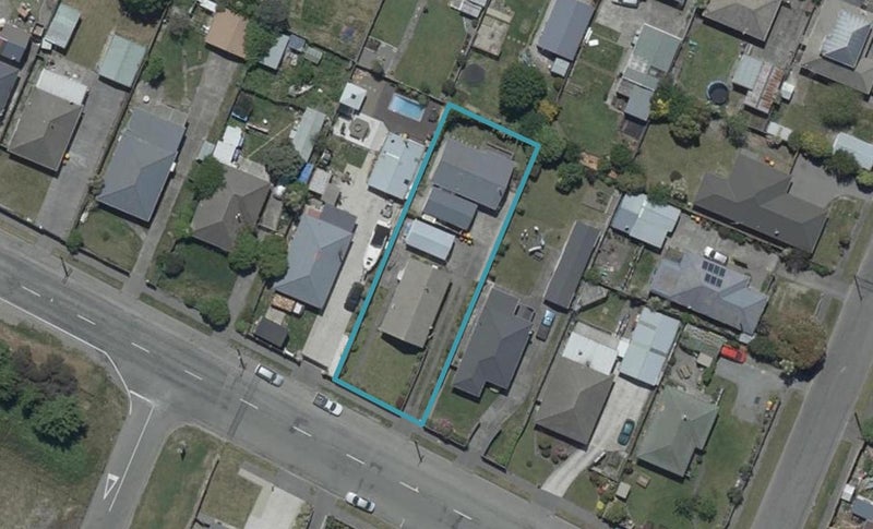 18A Roberts Road, Hei Hei, Christchurch - Carousel 1