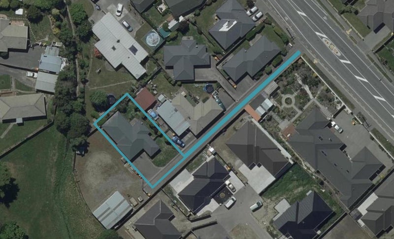 66 Awatea Road, Hornby, Christchurch - Carousel 1