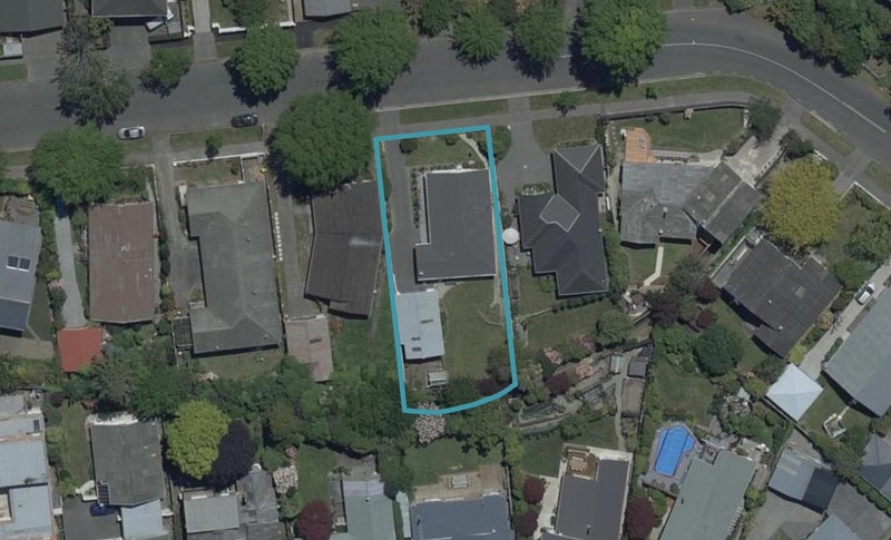 309 Waimairi Road, Ilam, Christchurch - Carousel 1
