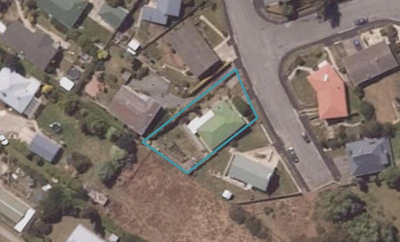 9 Rye Street, South Hill, Oamaru - Carousel 1