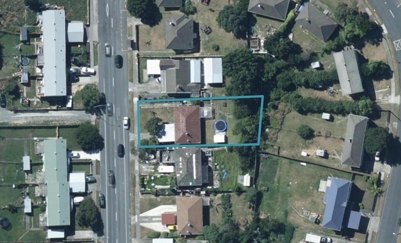 126 Mungavin Avenue, Ranui, Porirua - Carousel 1