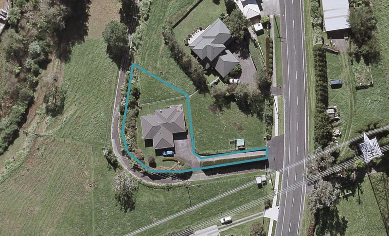 478A Carrington Road, Hurworth, New Plymouth - Carousel 1