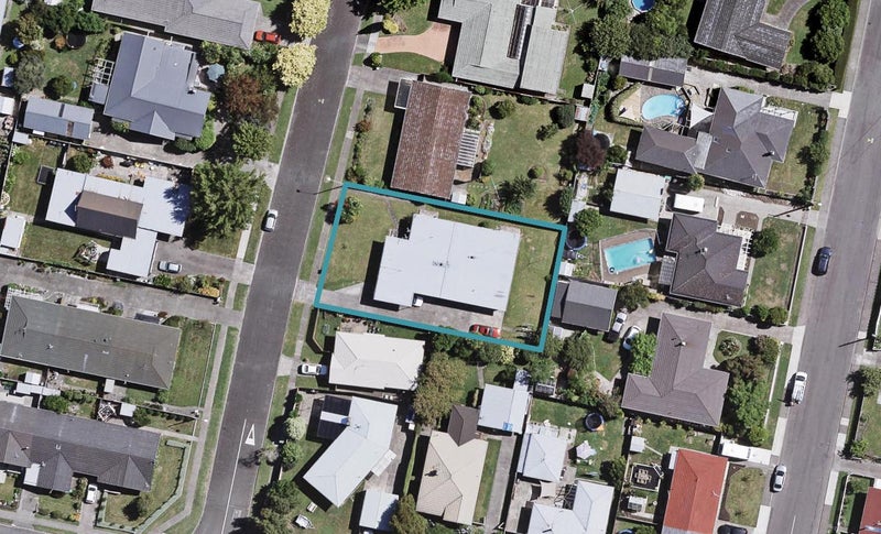 3/6 Crichton Place, Taradale, Napier - Carousel 1