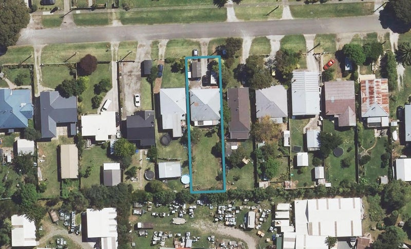 22 Lyndhurst Street, Awapuni, Gisborne - Carousel 1
