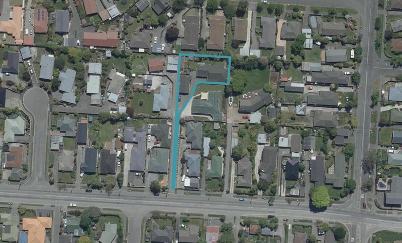 89A Prestons Road, Redwood, Christchurch - Carousel 1