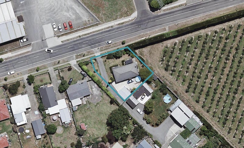36 Railway Road, Whakatu, Hastings - Carousel 1
