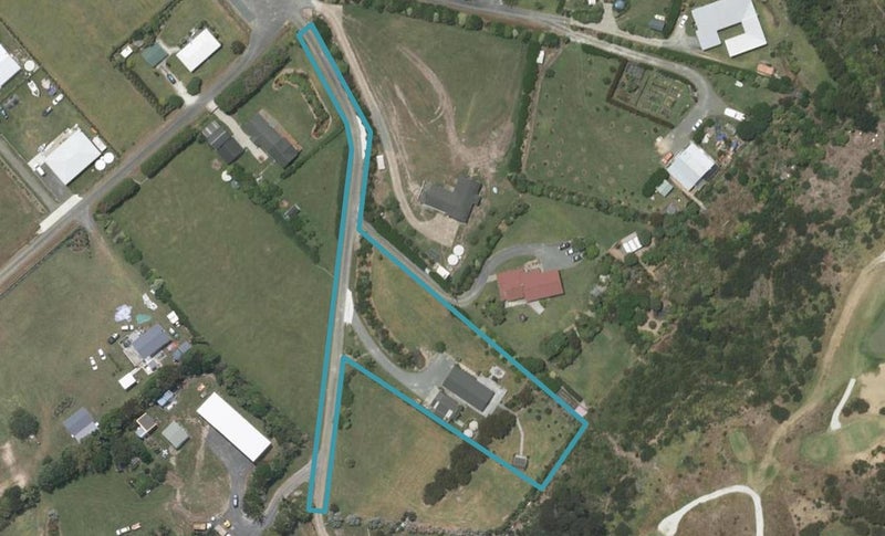 81B Jack Boyd Drive, Kaiwaka - Carousel 1