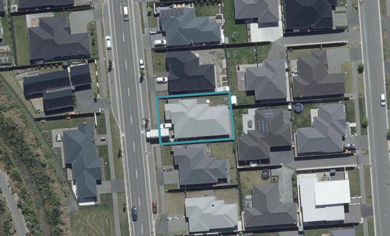 136 Te Korari Street, Marshland, Christchurch - Carousel 1