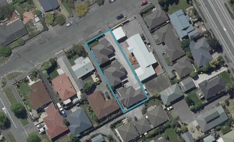 46B Koromiko Street, Saint Martins, Christchurch - Carousel 1