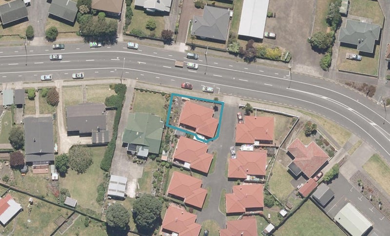 33A Liffiton Street, Gonville, Whanganui - Carousel 1