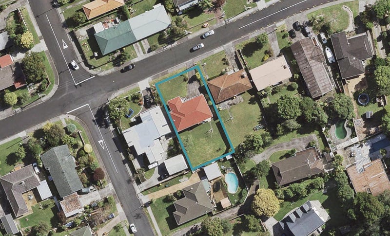 30 Collie Street, Hillpark, Auckland - Carousel 1