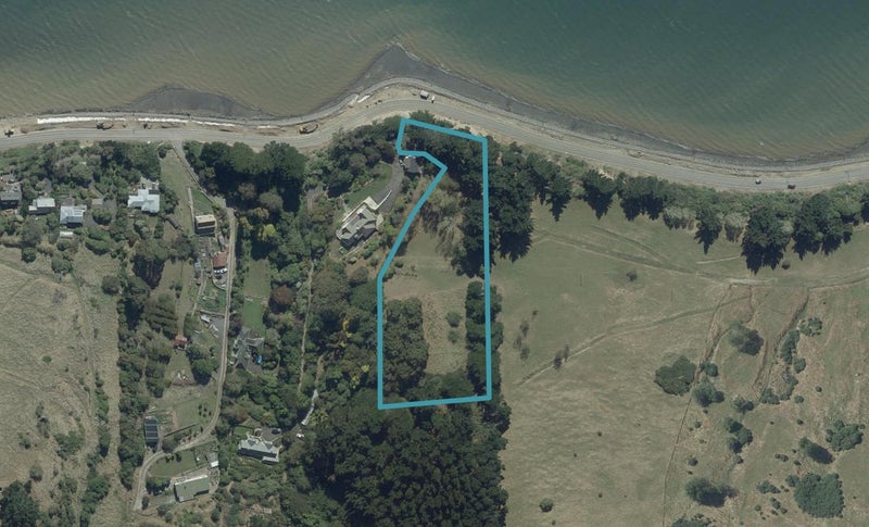 352A Portobello Road, The Cove, Dunedin - Carousel 1